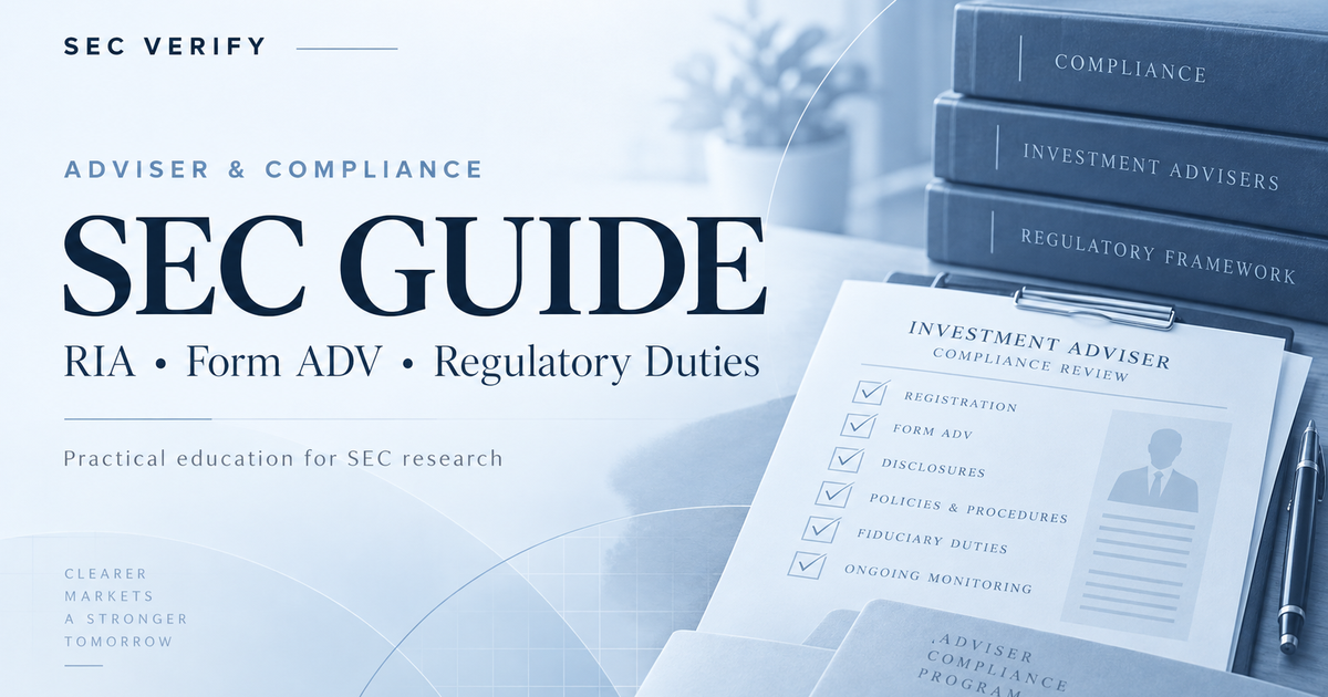 How to Compare a Company’s Business Description Across Multiple SEC Filings