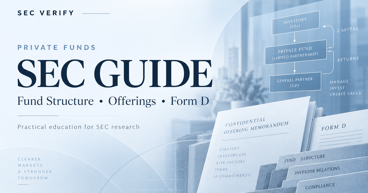What Do Related-Party Payables Mean in a Public Company Filing