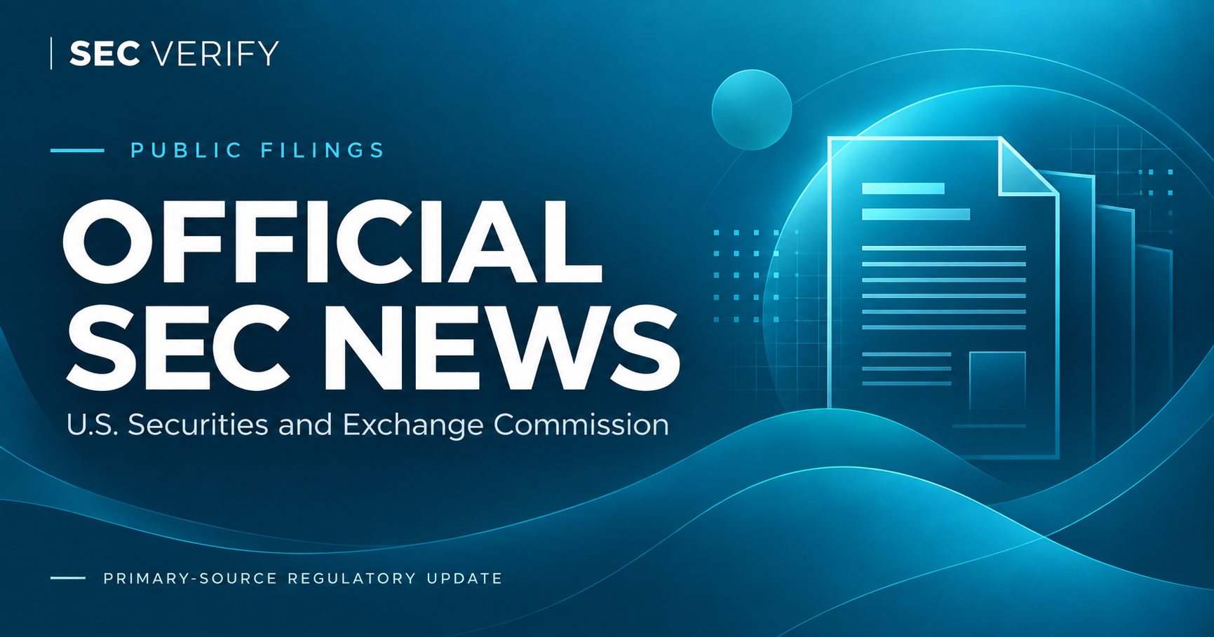 Teeco Properties SEC Proceeding: Nearly Three Decades Without a Periodic Report Lead to Section 12(j) Review